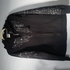 HARLEY-DAVIDSON Full-Zip Hoodie